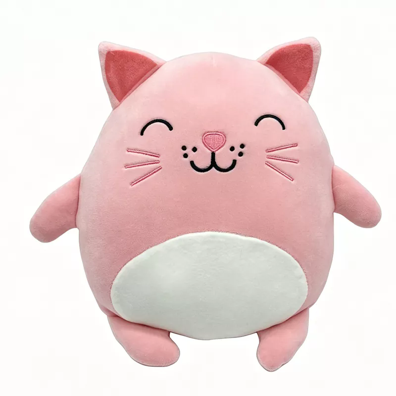 Како може Squishy Toy да донесе повеќе забава, удобност и вредност во секојдневниот живот?